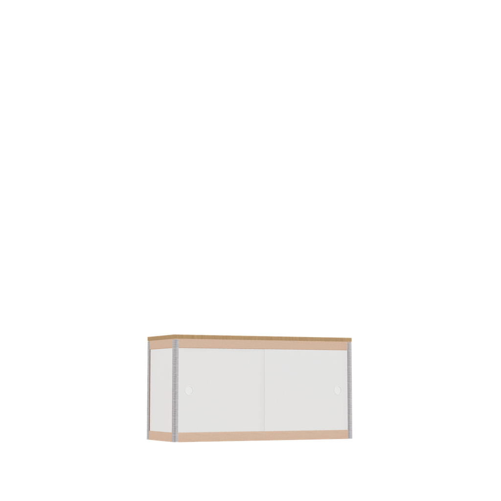 Low cabinet (46.8x90x32 cm)