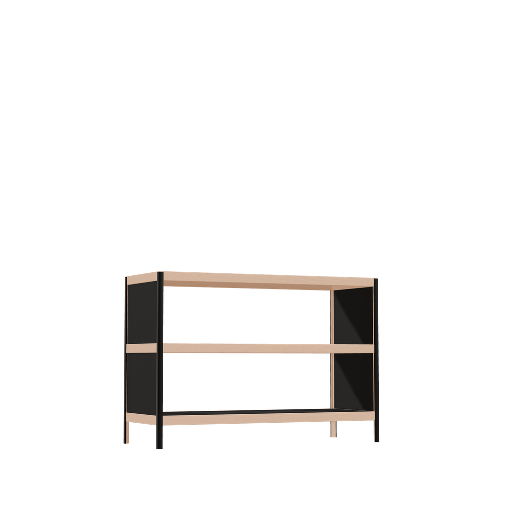 Shelf (76x110x42 cm)