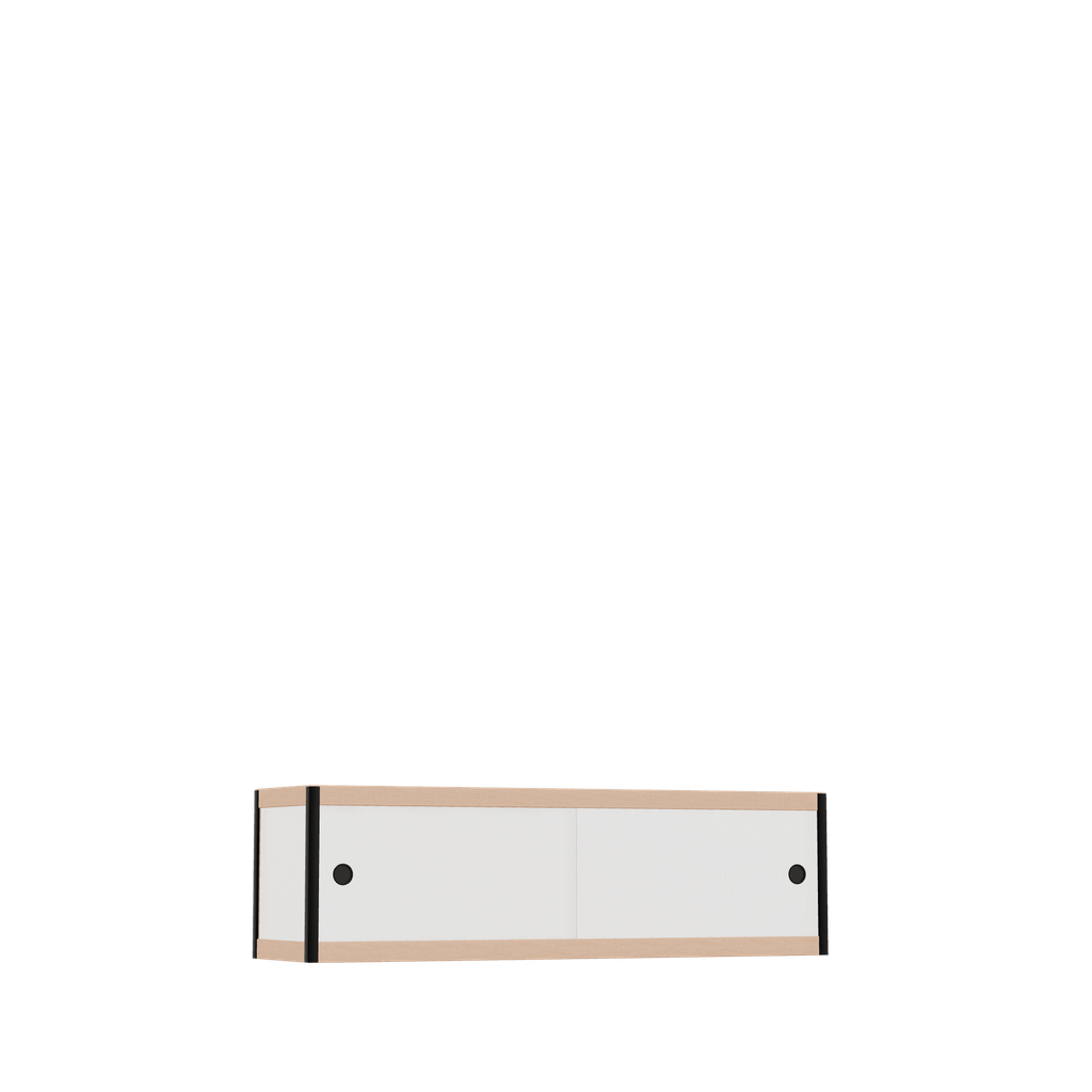 Low cabinet (35x120x32 cm)