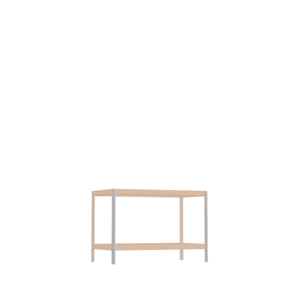 Low cabinet (55x80x42 cm)