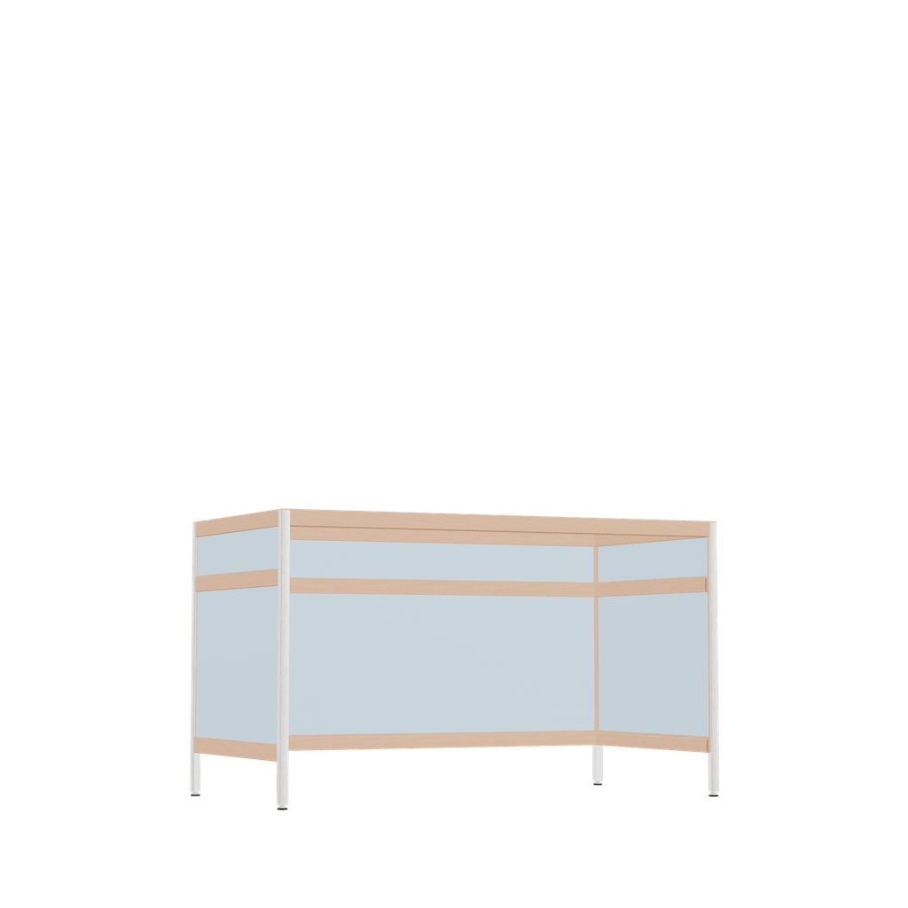 Bureau (70x120x62 cm)