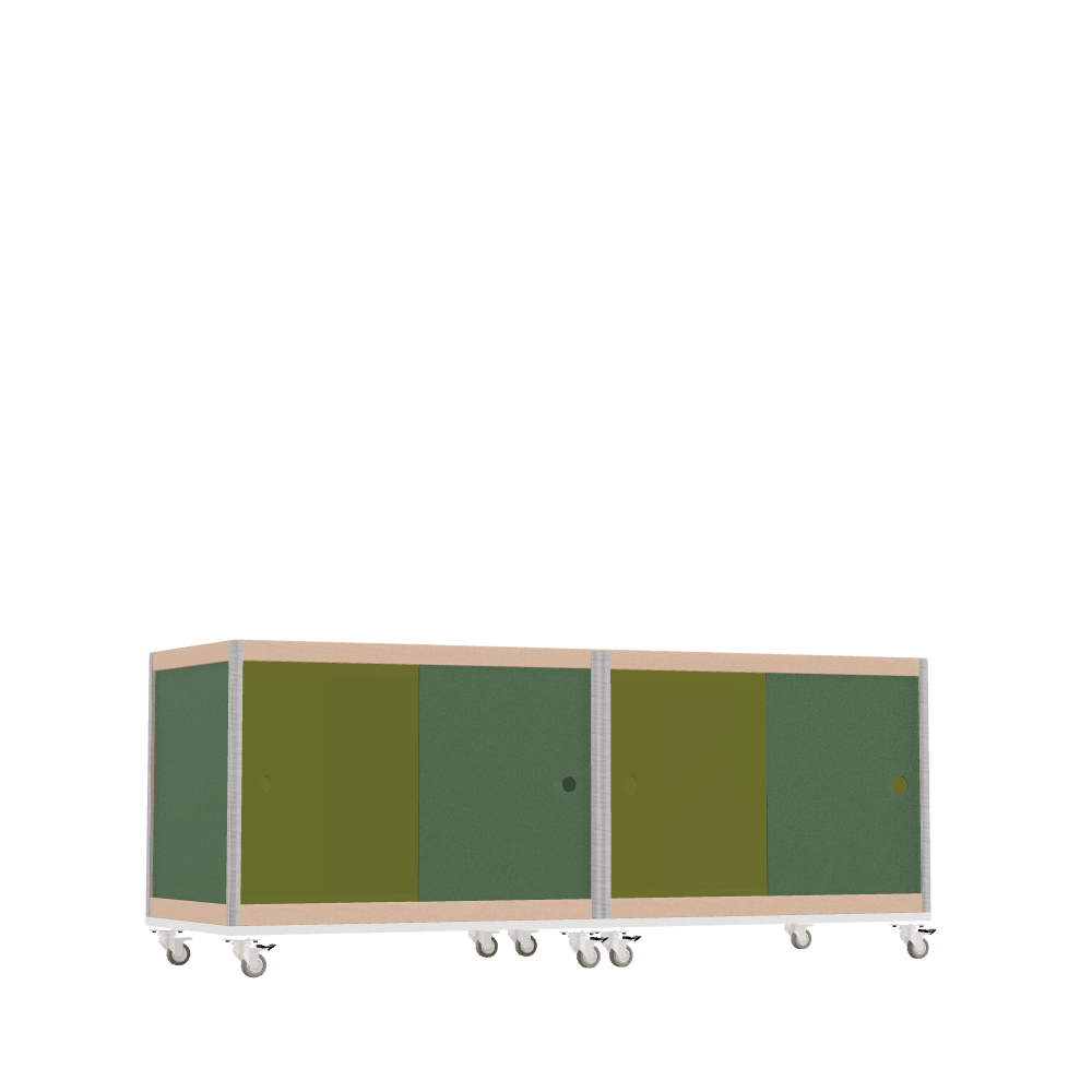 Furniture (64x160x52 cm)