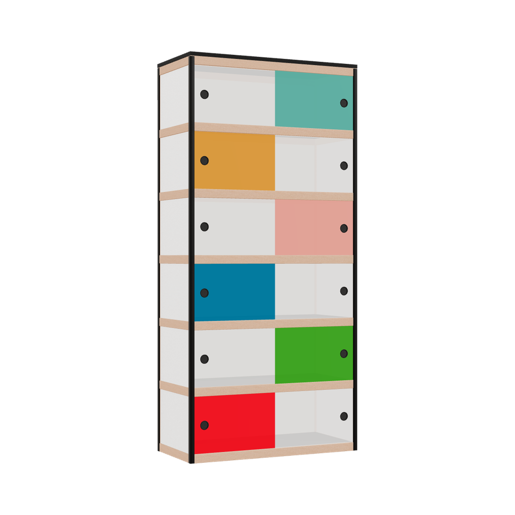 Kast (191.8x90x42 cm)