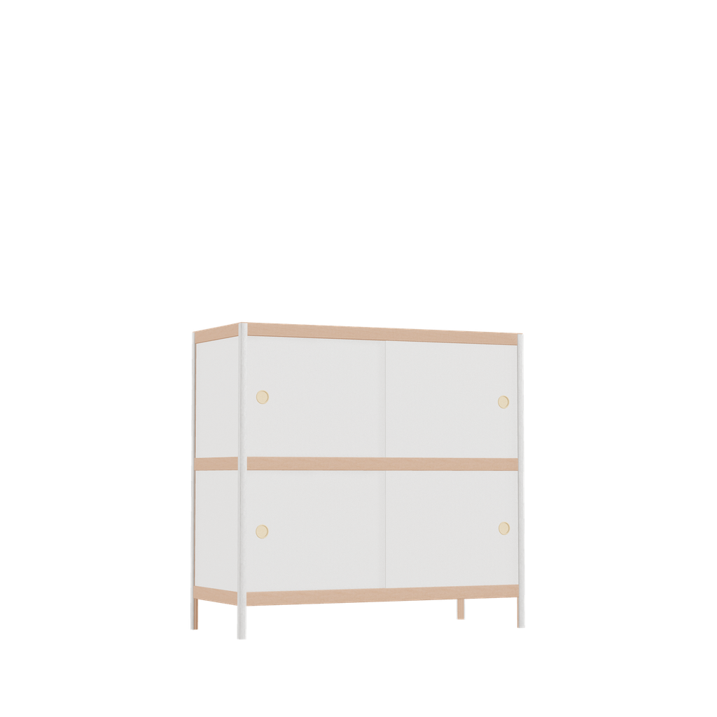 Cabinet (96x100x42 cm)