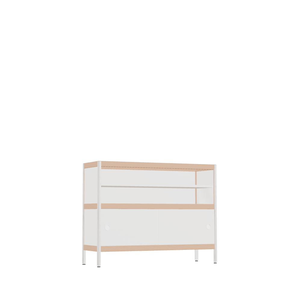 Armoire (77x100x32 cm)