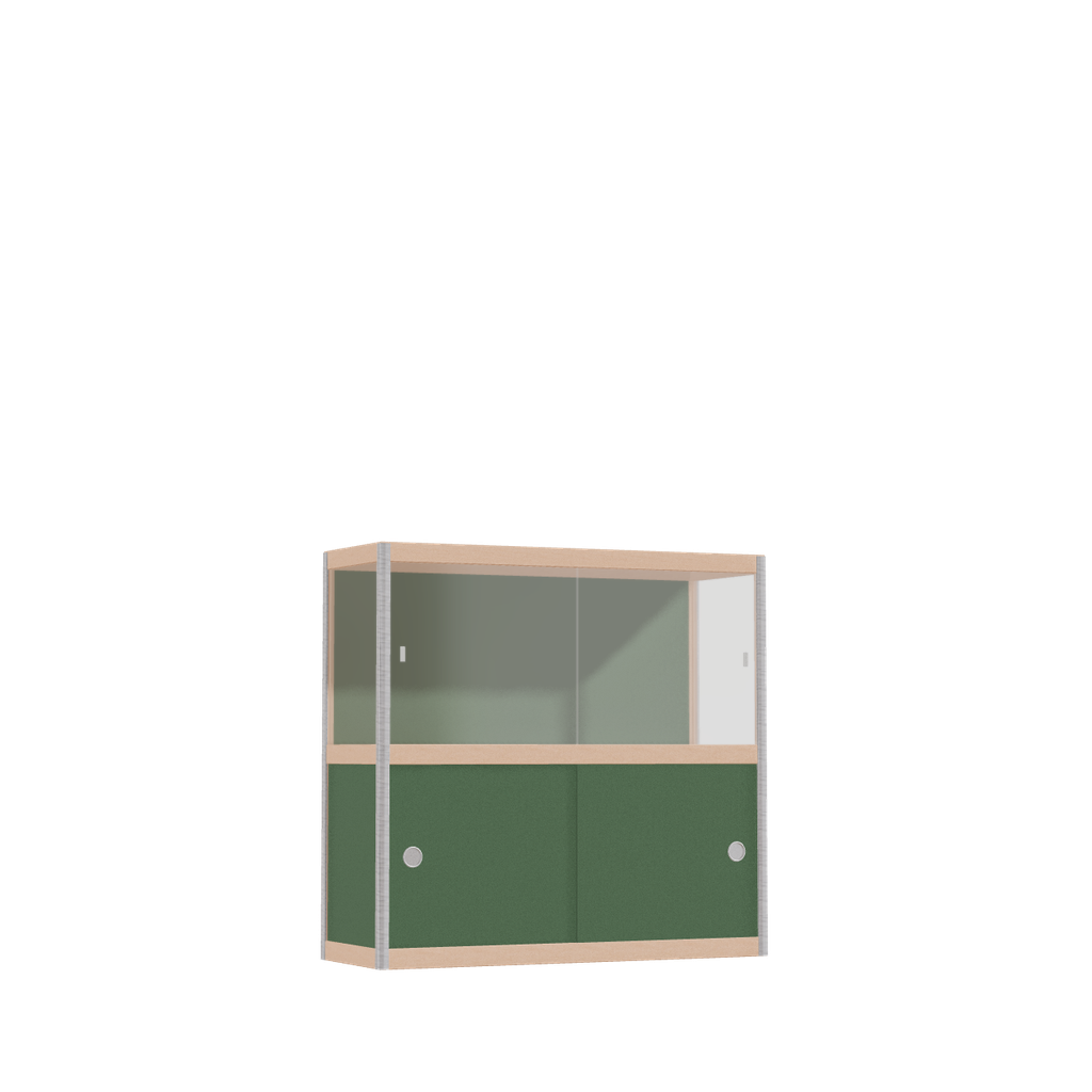 Cabinet (86x90x32 cm)