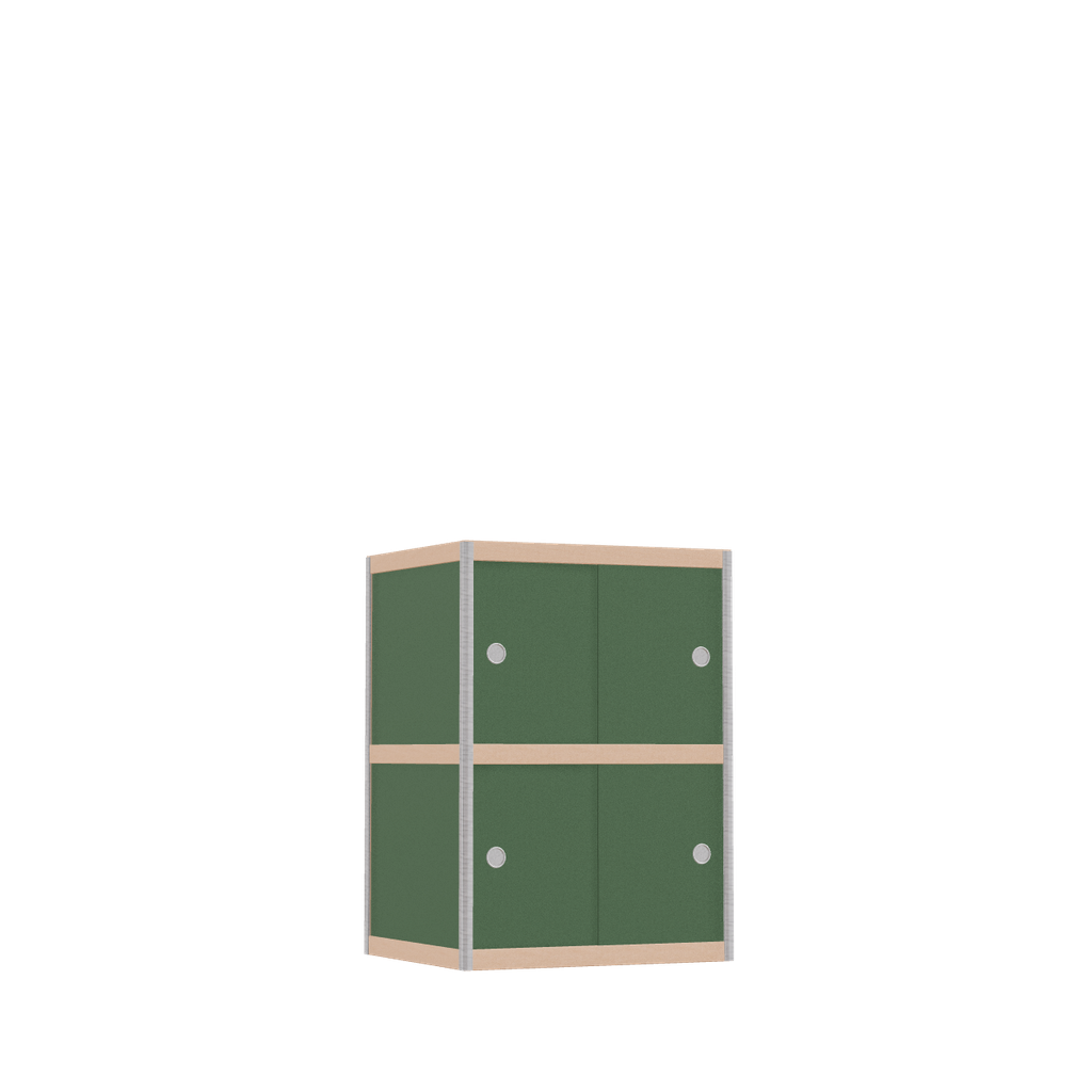 Cabinet (86x62x52 cm)