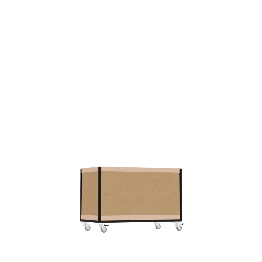 Low cabinet (54x80x42 cm)