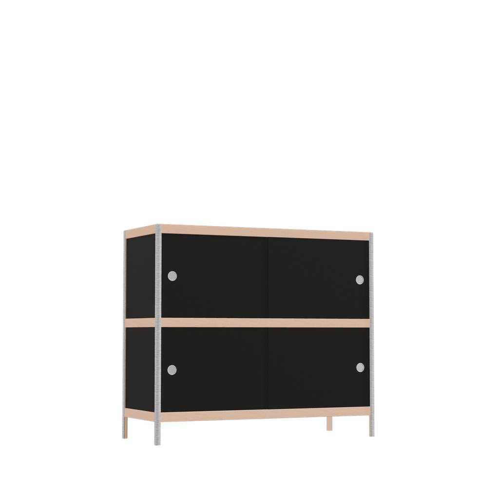 Kast (96x110x42 cm)