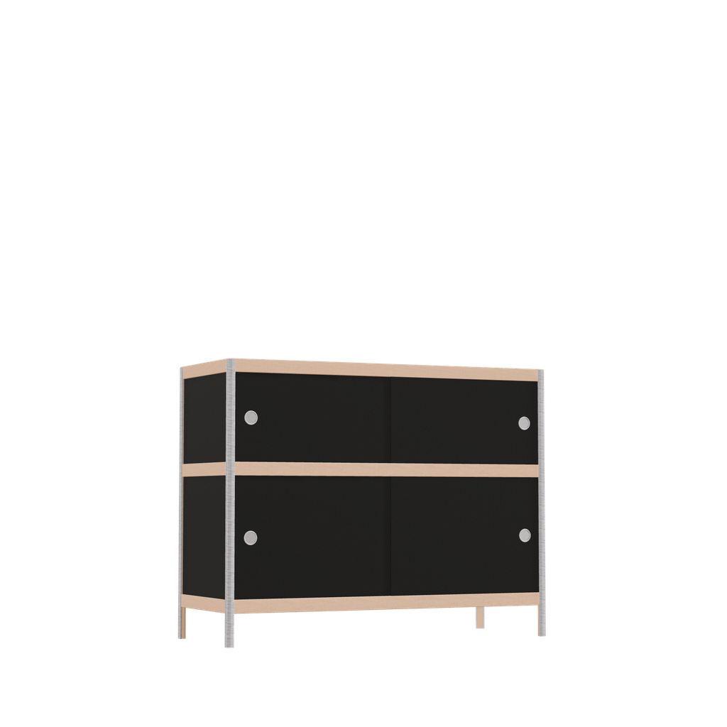 Cabinet (86x110x42 cm)