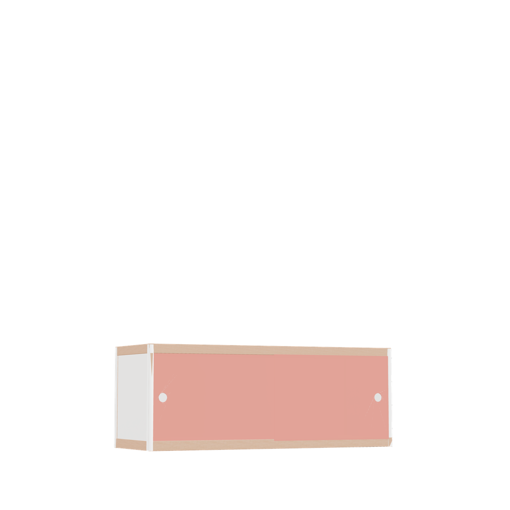 Low cabinet (45x120x42 cm)