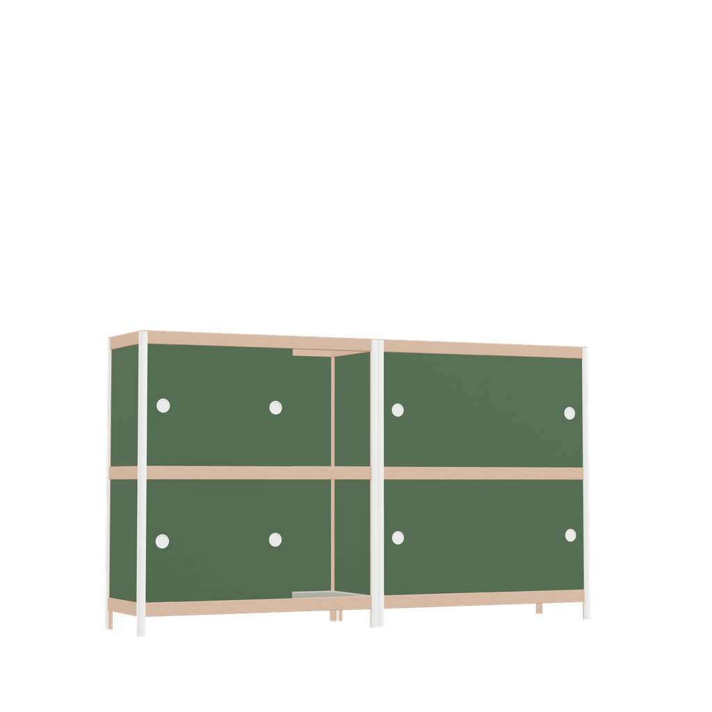 Meubles (92x160x32 cm)
