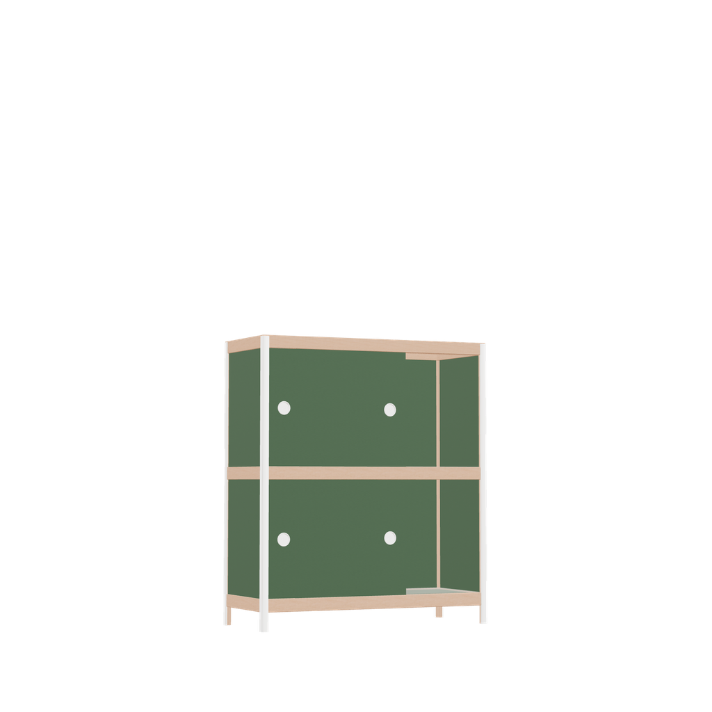 Kast (92x80x32 cm)