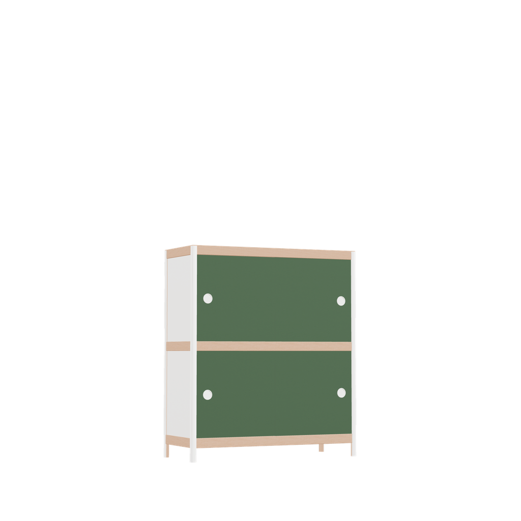 Armoire (92x80x32 cm)