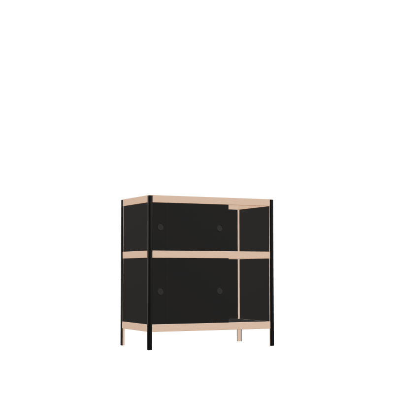 Cabinet (86x80x42 cm)