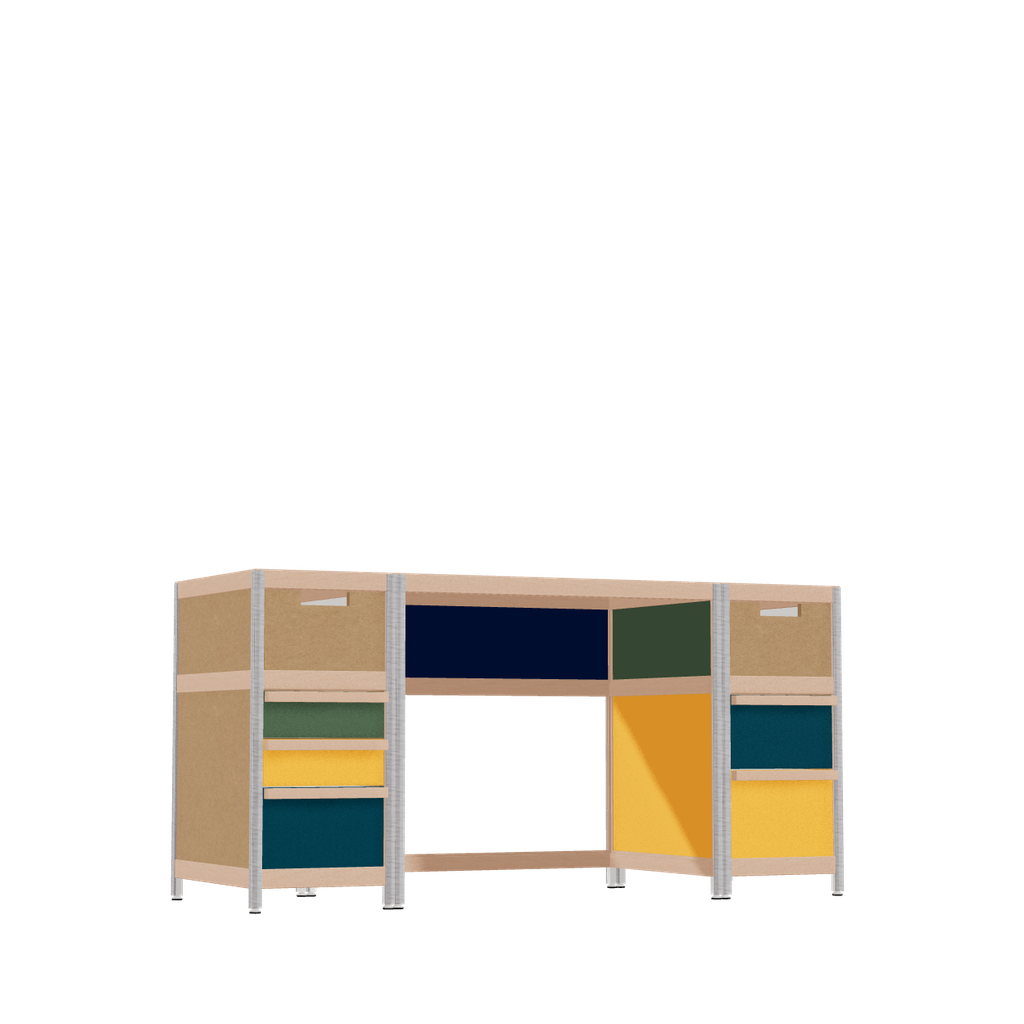 Furniture (71x144x52 cm)