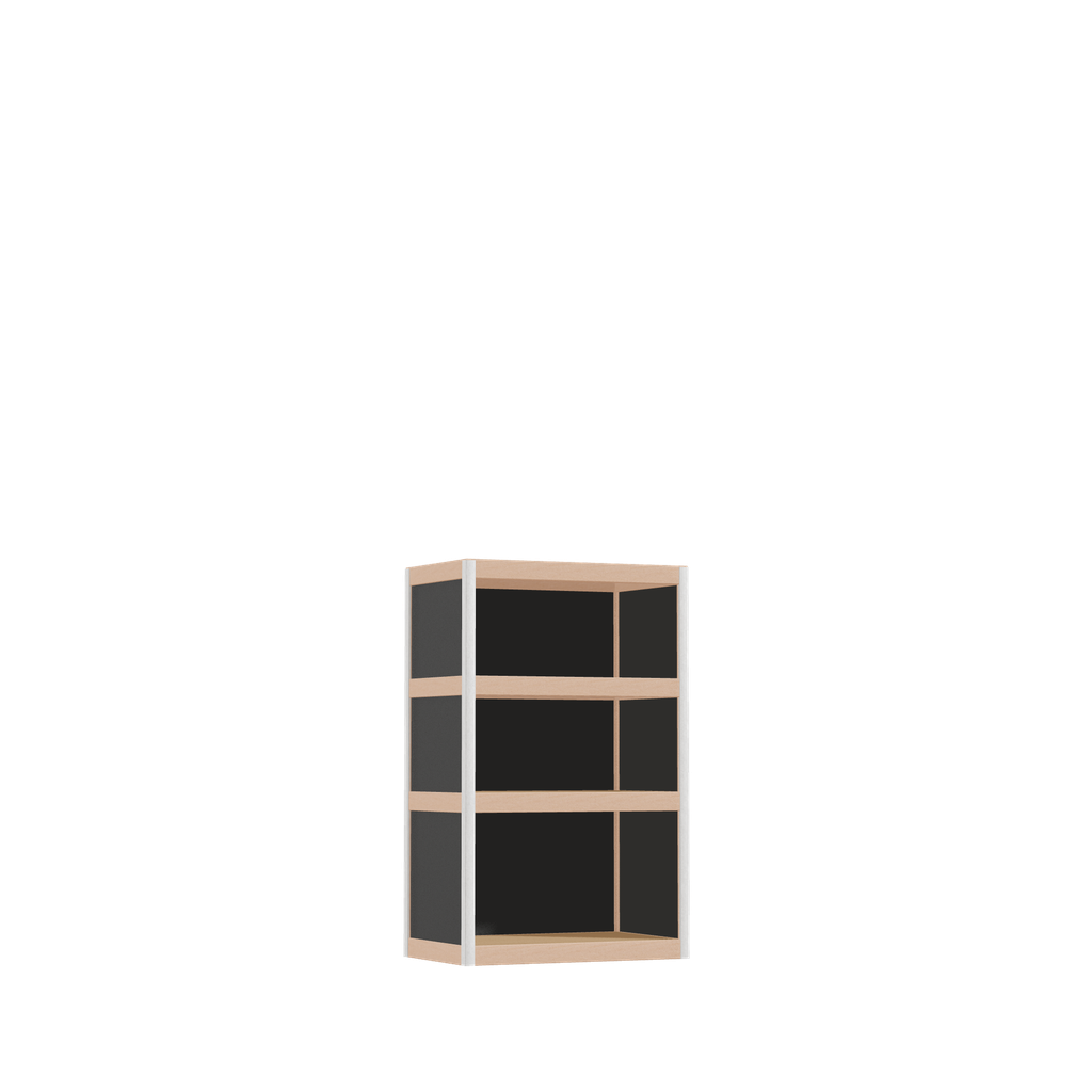 Shelf (83x52x32 cm)