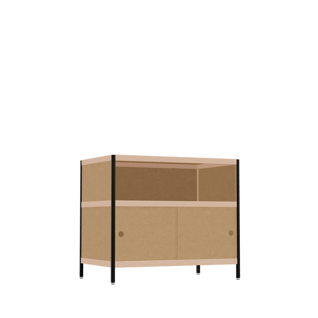 Cabinet (87x100x62 cm)