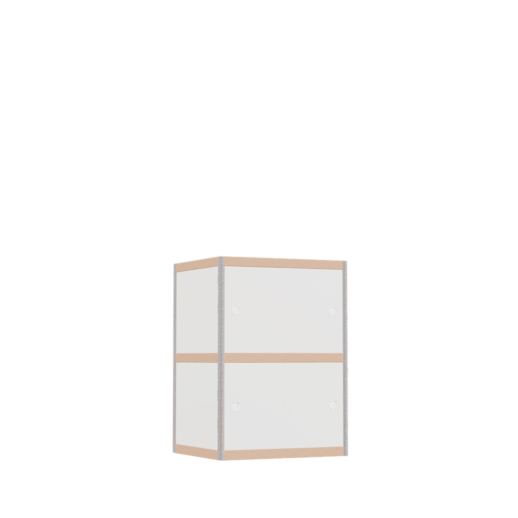 Cabinet (86x62x52 cm)