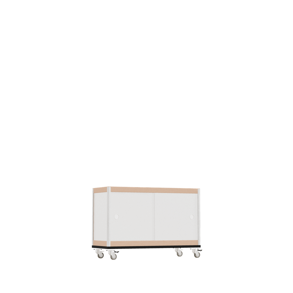 Low cabinet (54x80x32 cm)