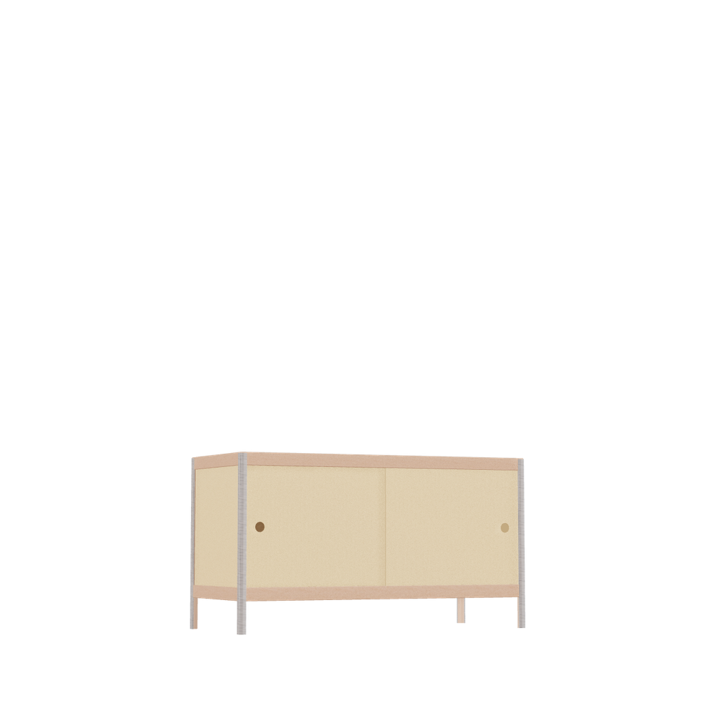Meuble bas (55x100x42 cm)