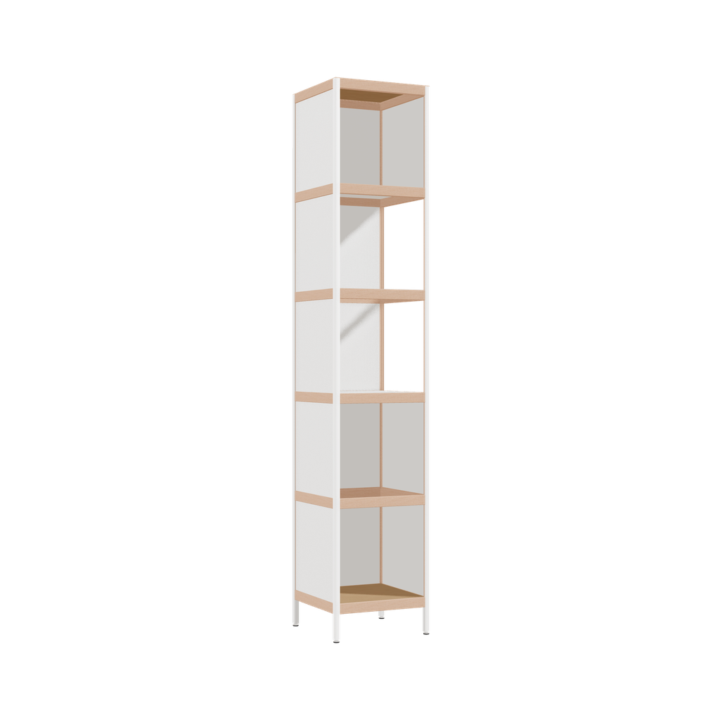 Étagère (220x42x42 cm)