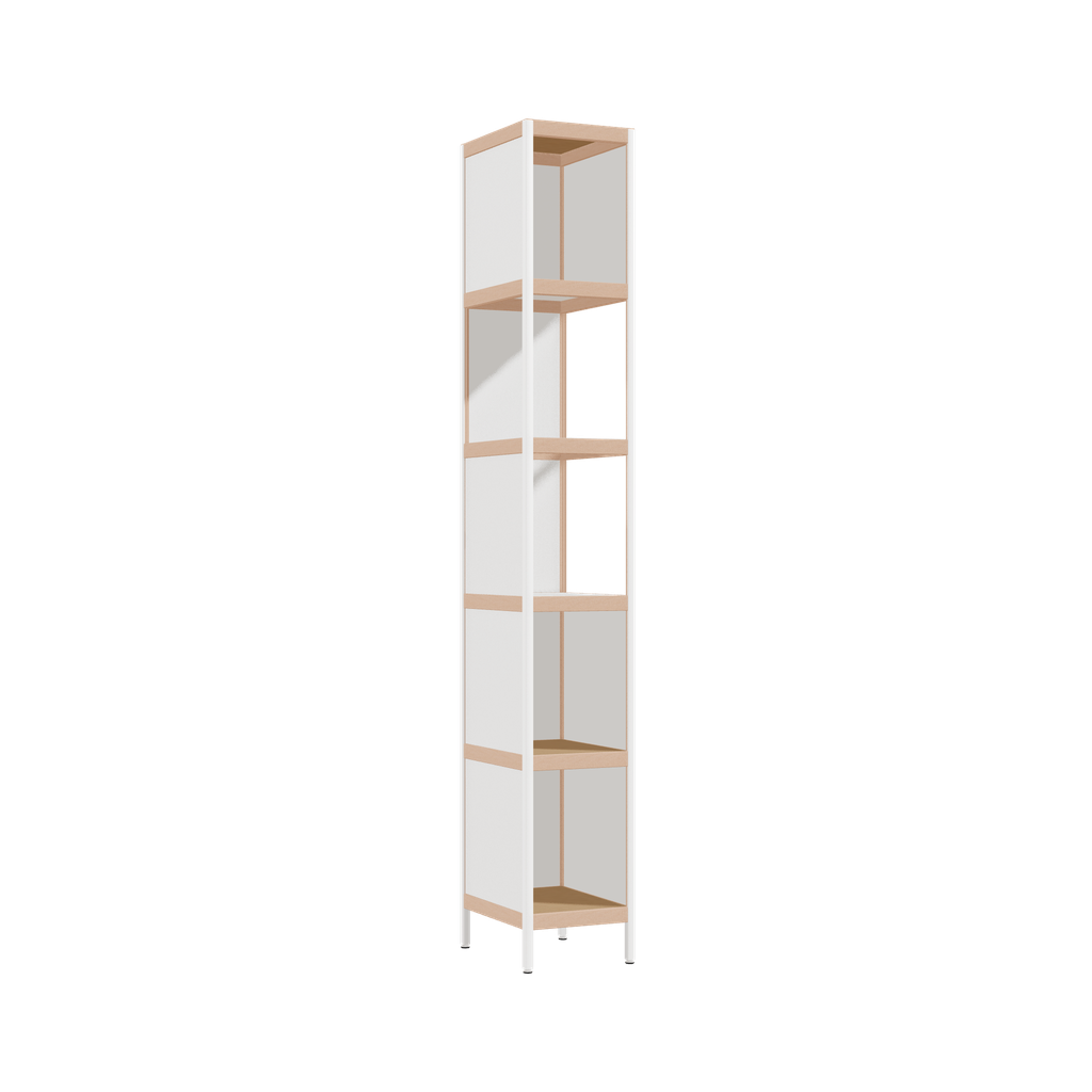 Étagère (220x32x42 cm)