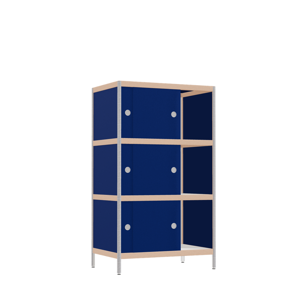Cabinet (138x80x52 cm)