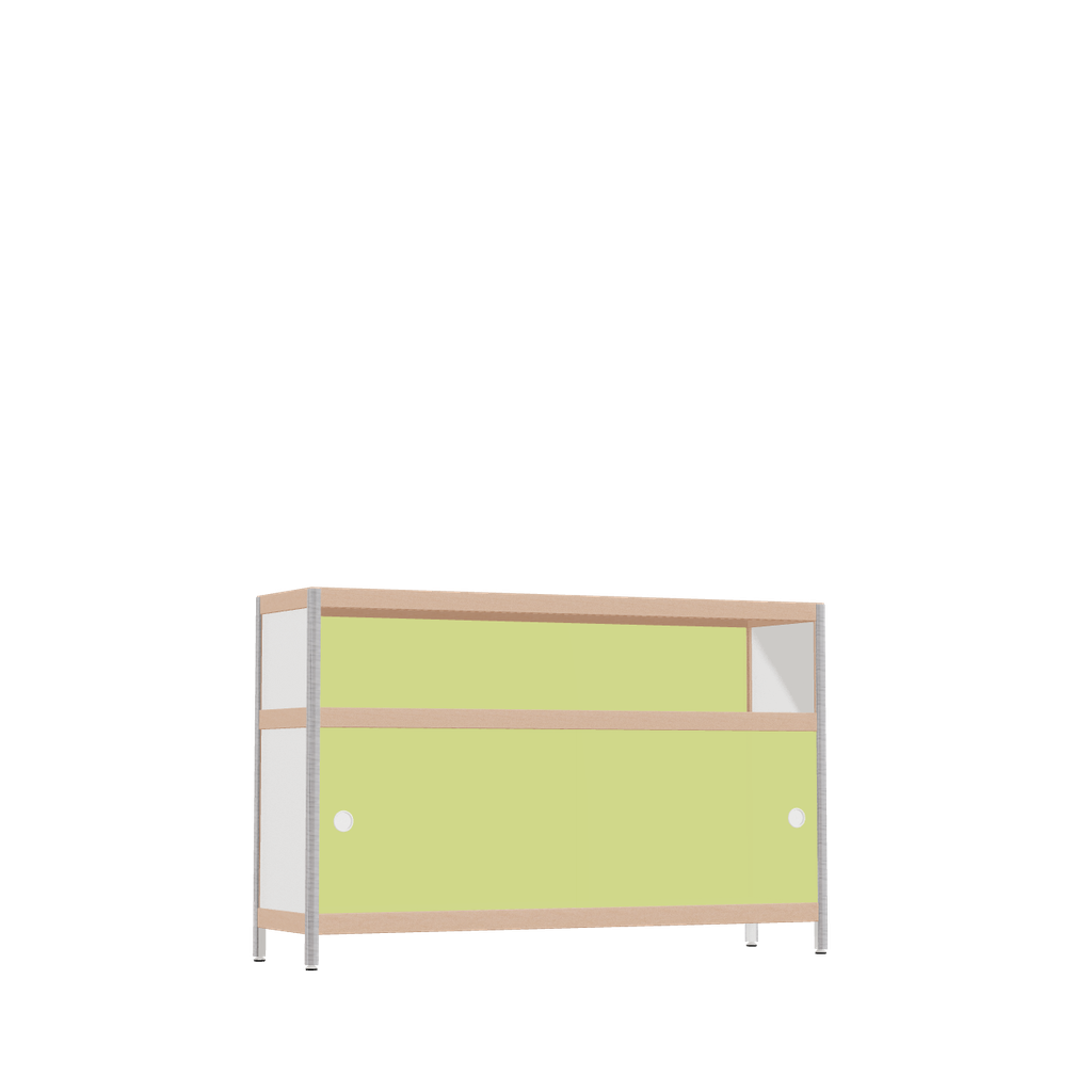 Cabinet (76x120x32 cm)