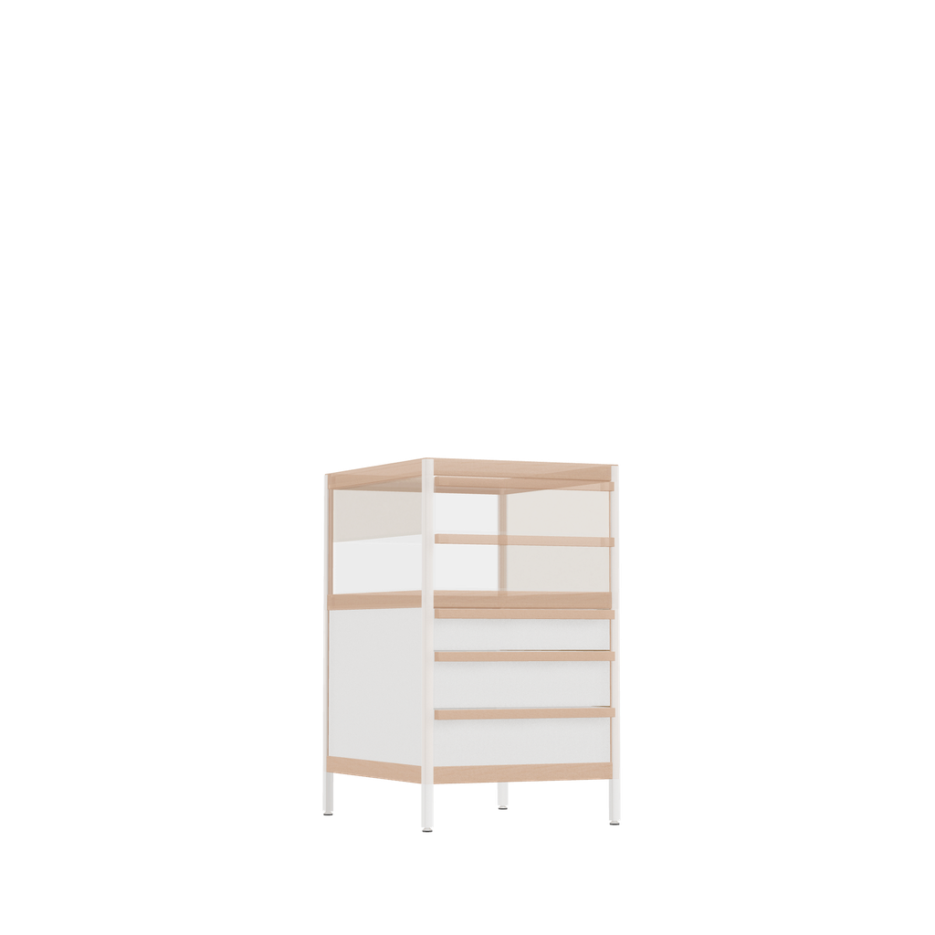 Shelf (87x52x62 cm)