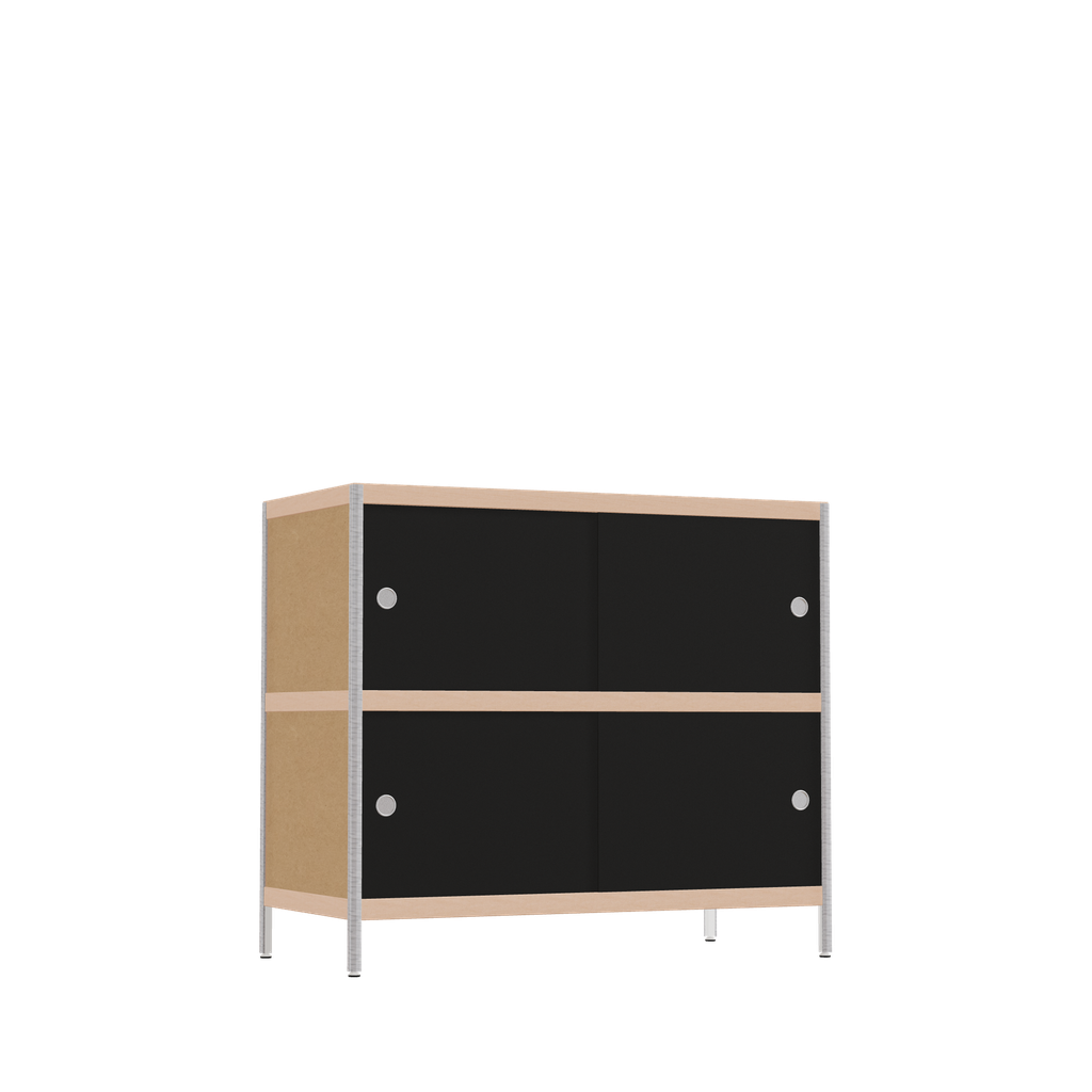 Cabinet (97x110x52 cm)