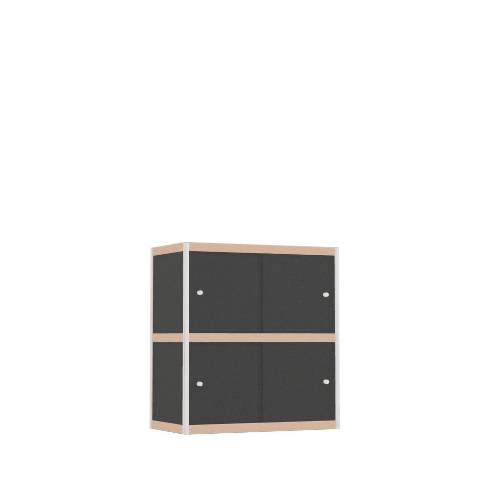 Cabinet (86x80x42 cm)