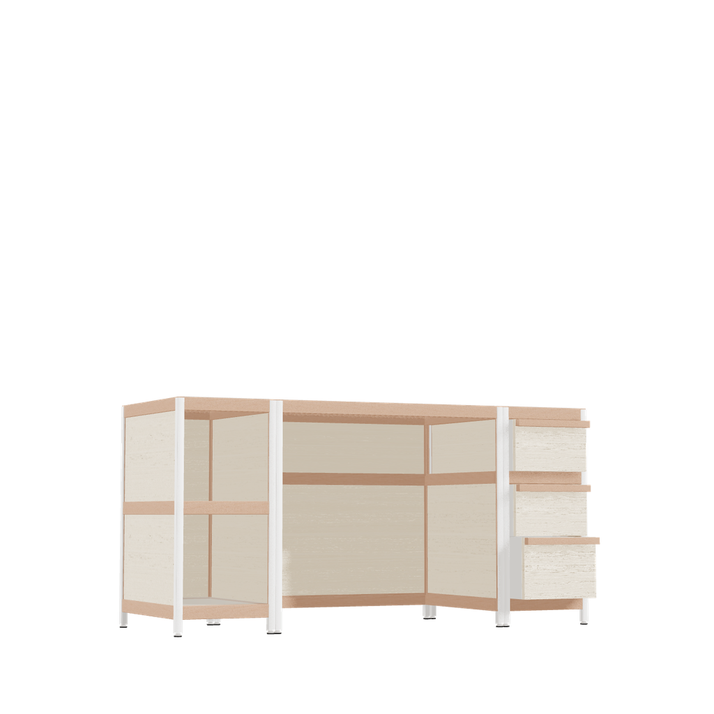 Furniture (71x144x52 cm)