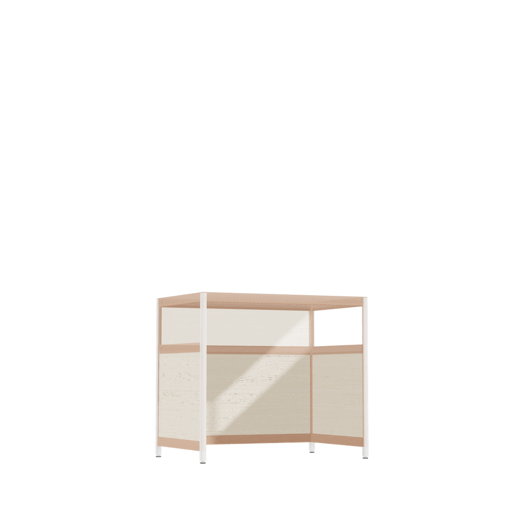 Desk (71x80x52 cm)