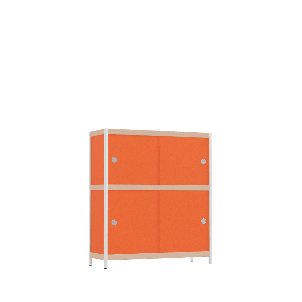 Cabinet (102x90x32 cm)
