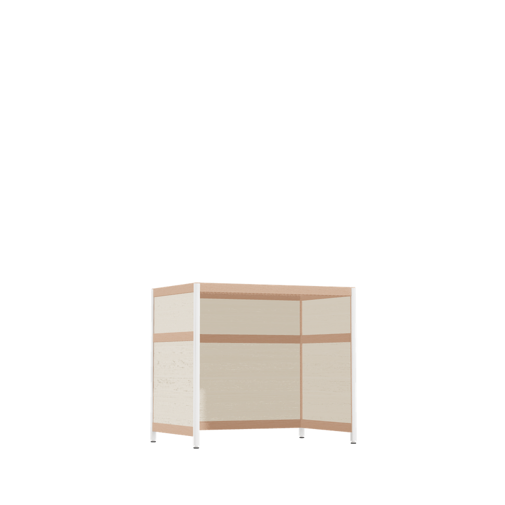 Bureau (71x80x52 cm)