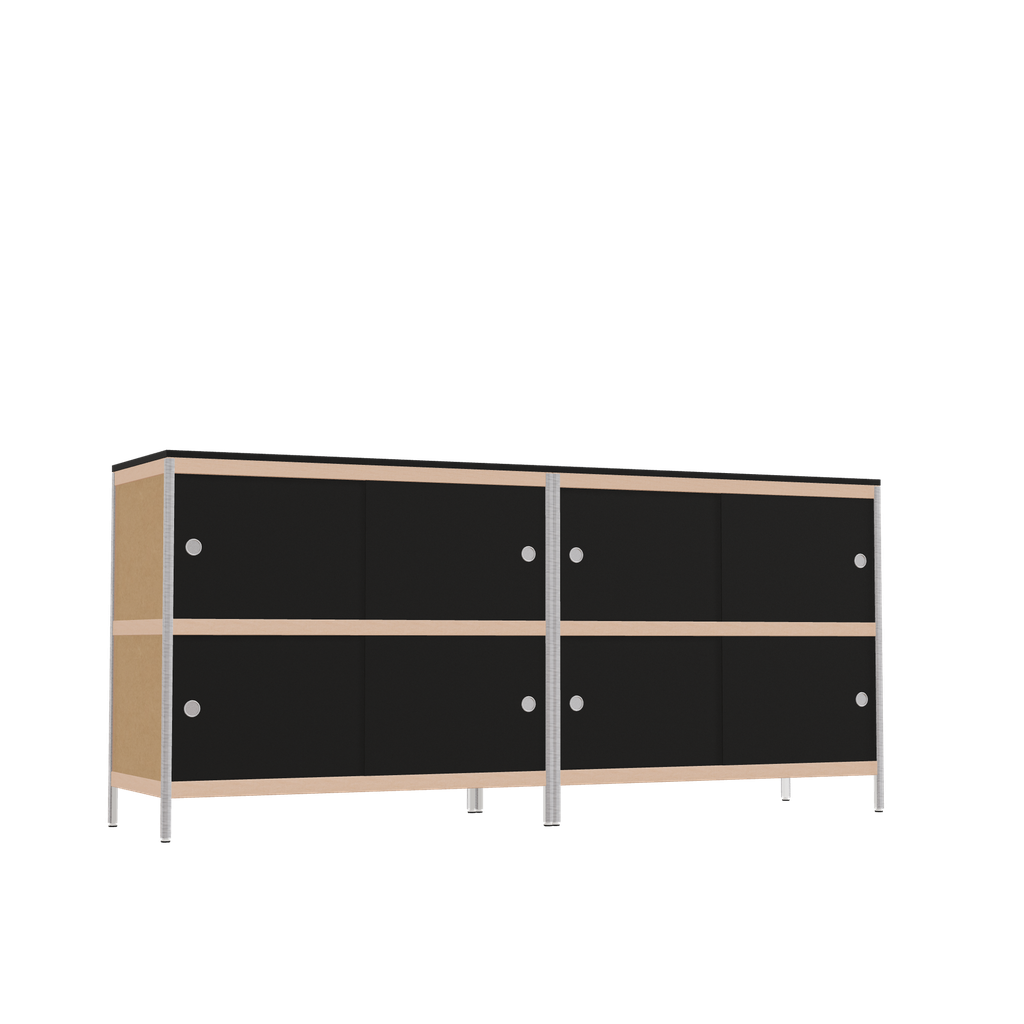 Furniture (98.8x220x52 cm)