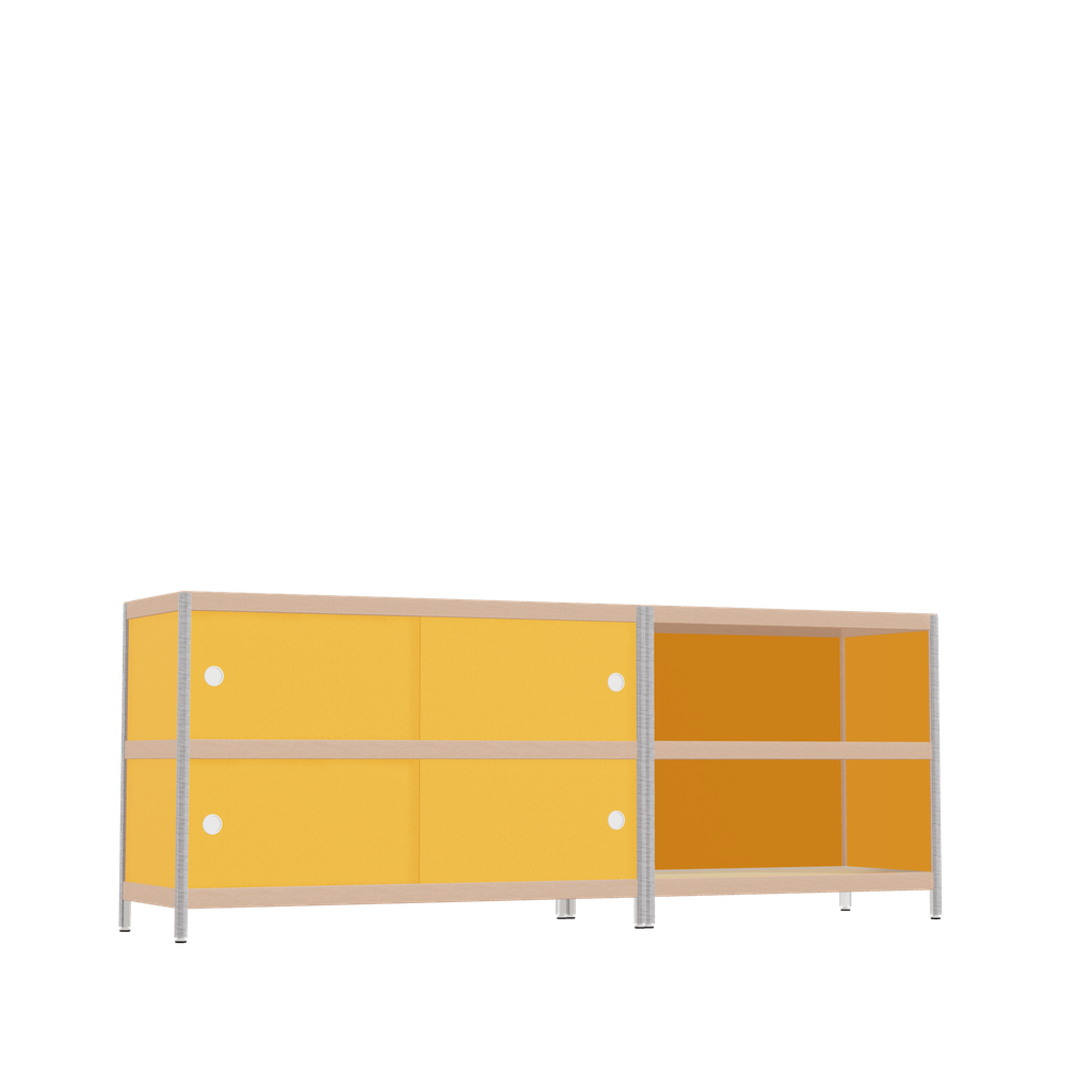 Meubles (73x190x42 cm)