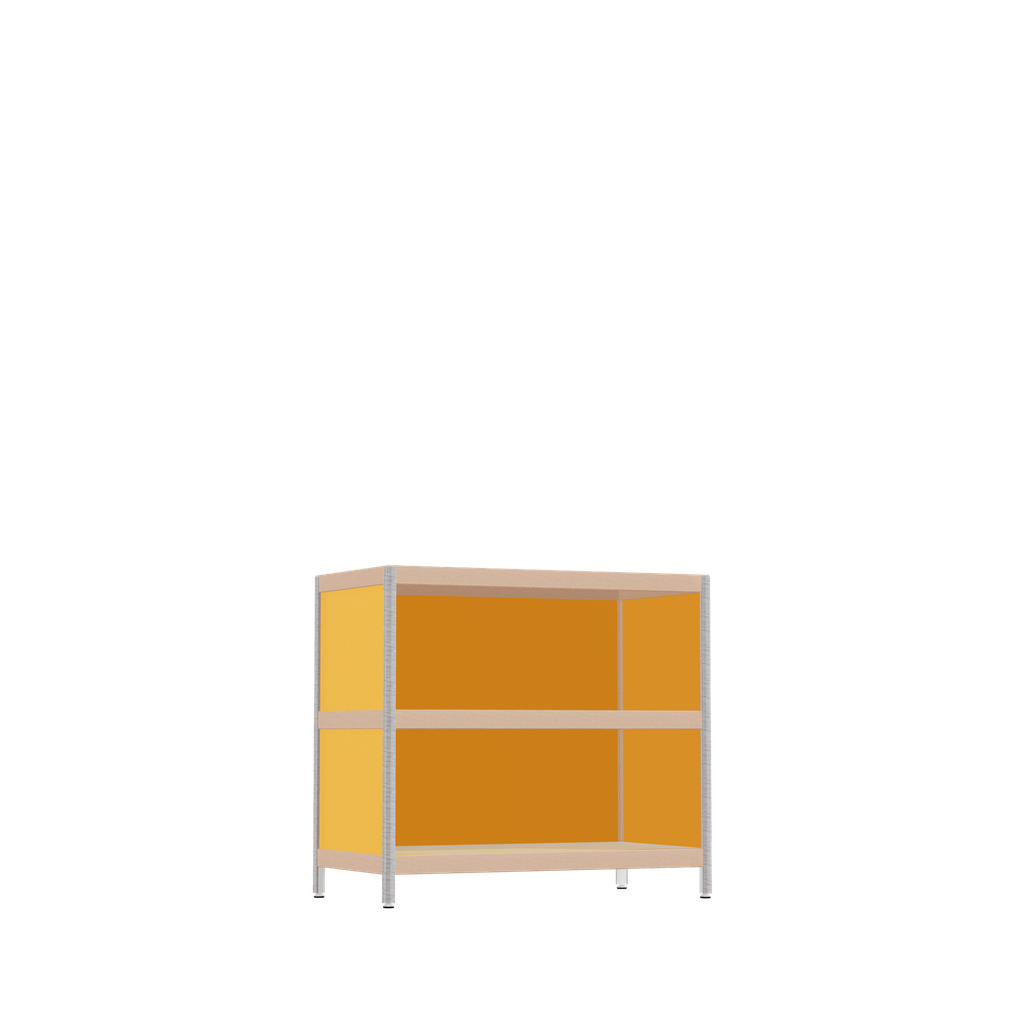 Shelf (73x80x42 cm)