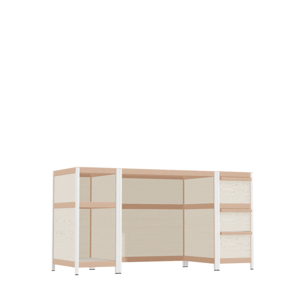 Furniture (74x144x52 cm)