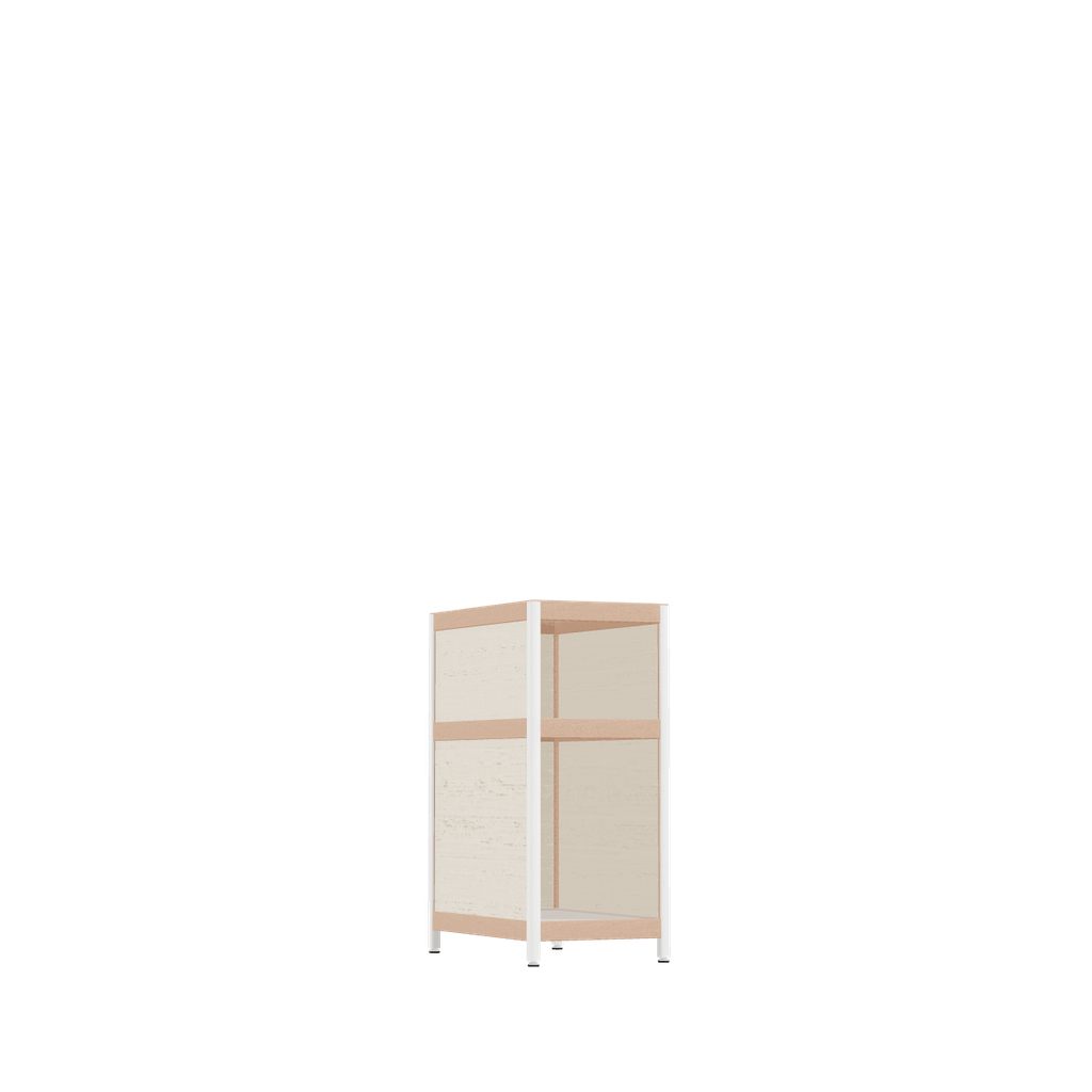 Shelf (74x32x52 cm)