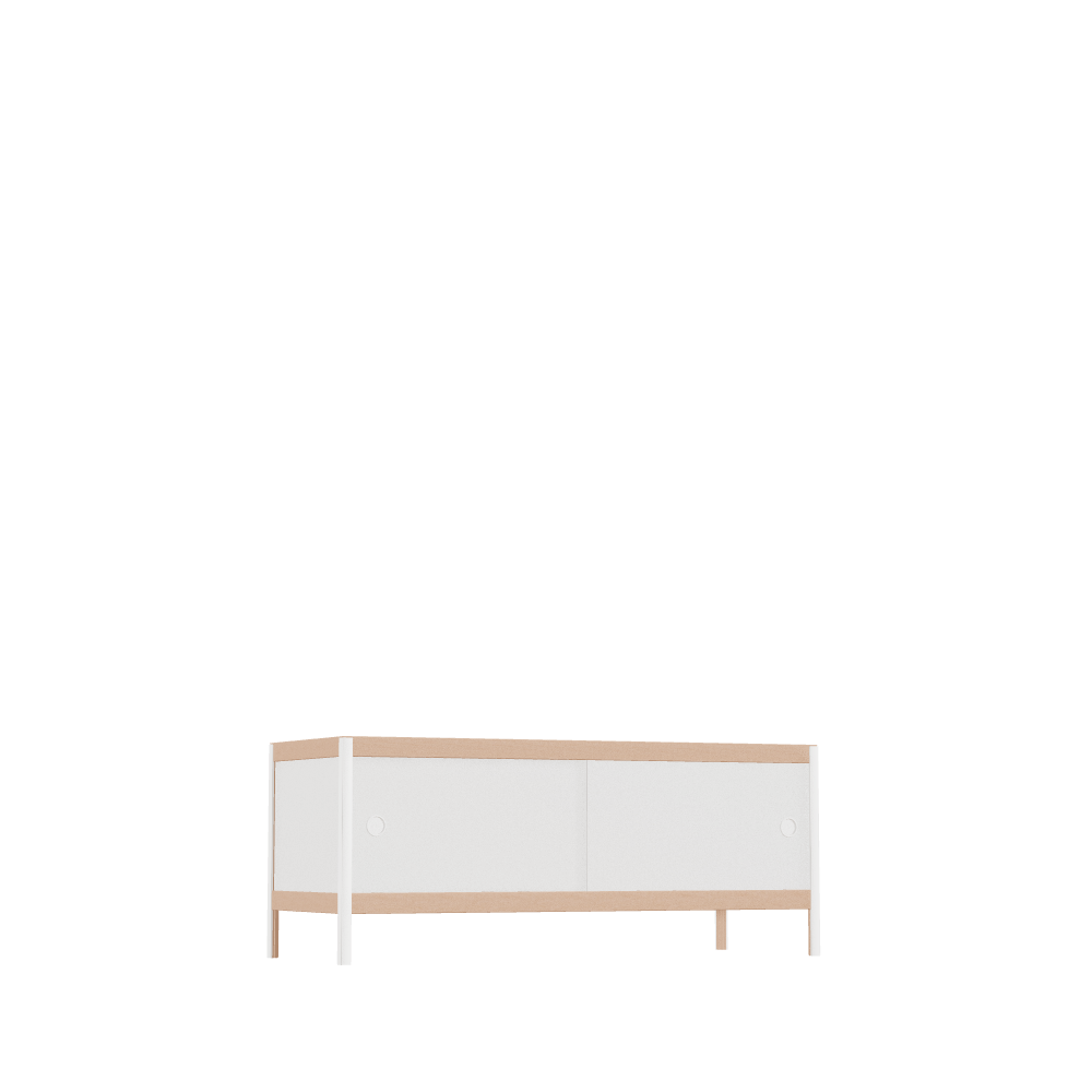 Meuble bas (45x110x42 cm)