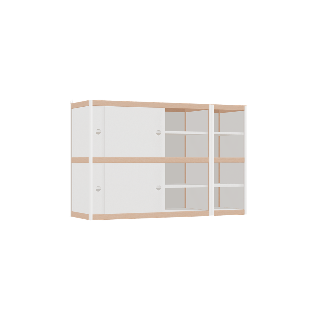 Meubles (86x132x42 cm)