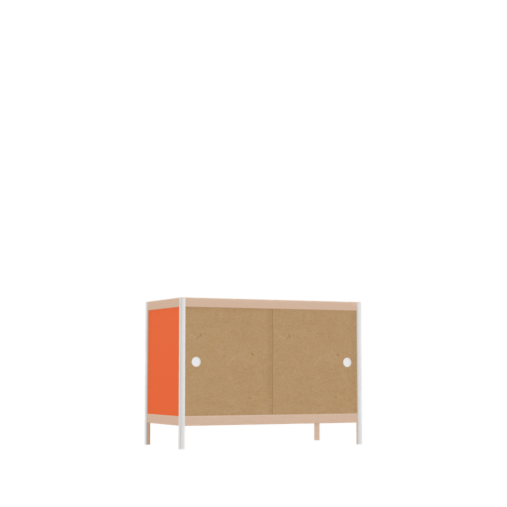 Low cabinet (65x90x42 cm)