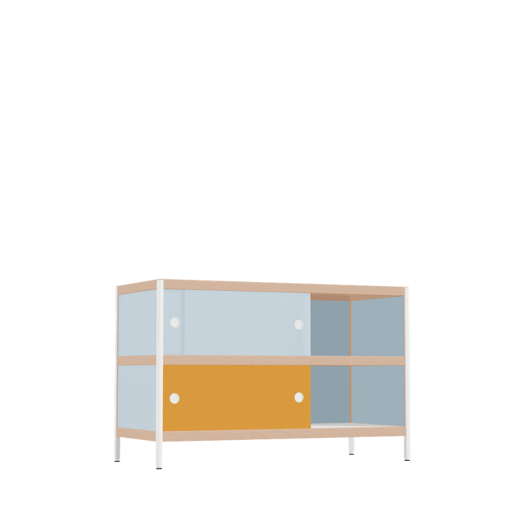 Cabinet (77x120x52 cm)