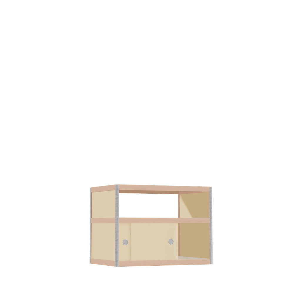 Kast (59x80x52 cm)