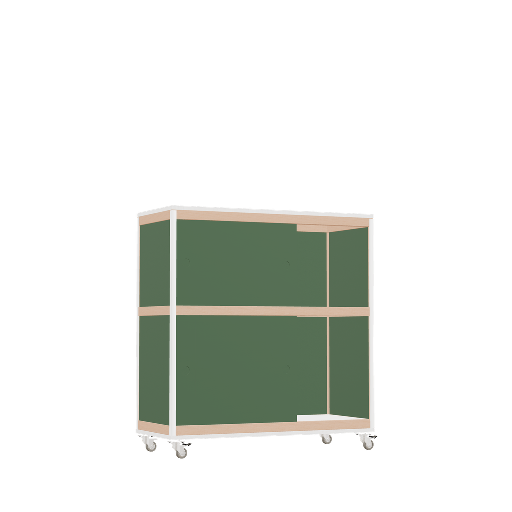 Kast (106.8x100x42 cm)