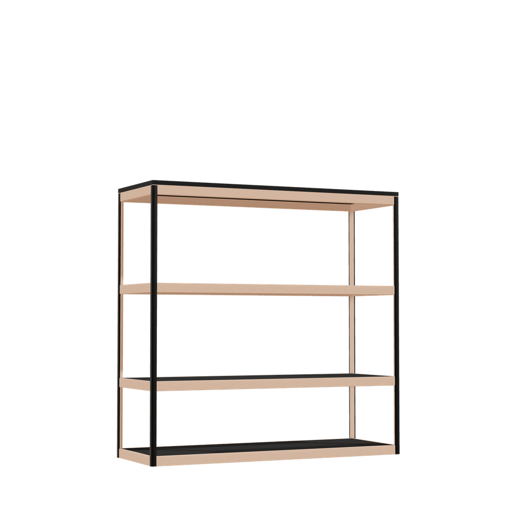 Kolom (118.8x120x42 cm)
