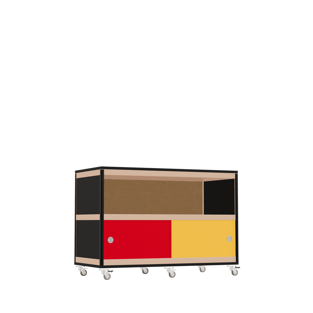 Cabinet (76.8x110x52 cm)
