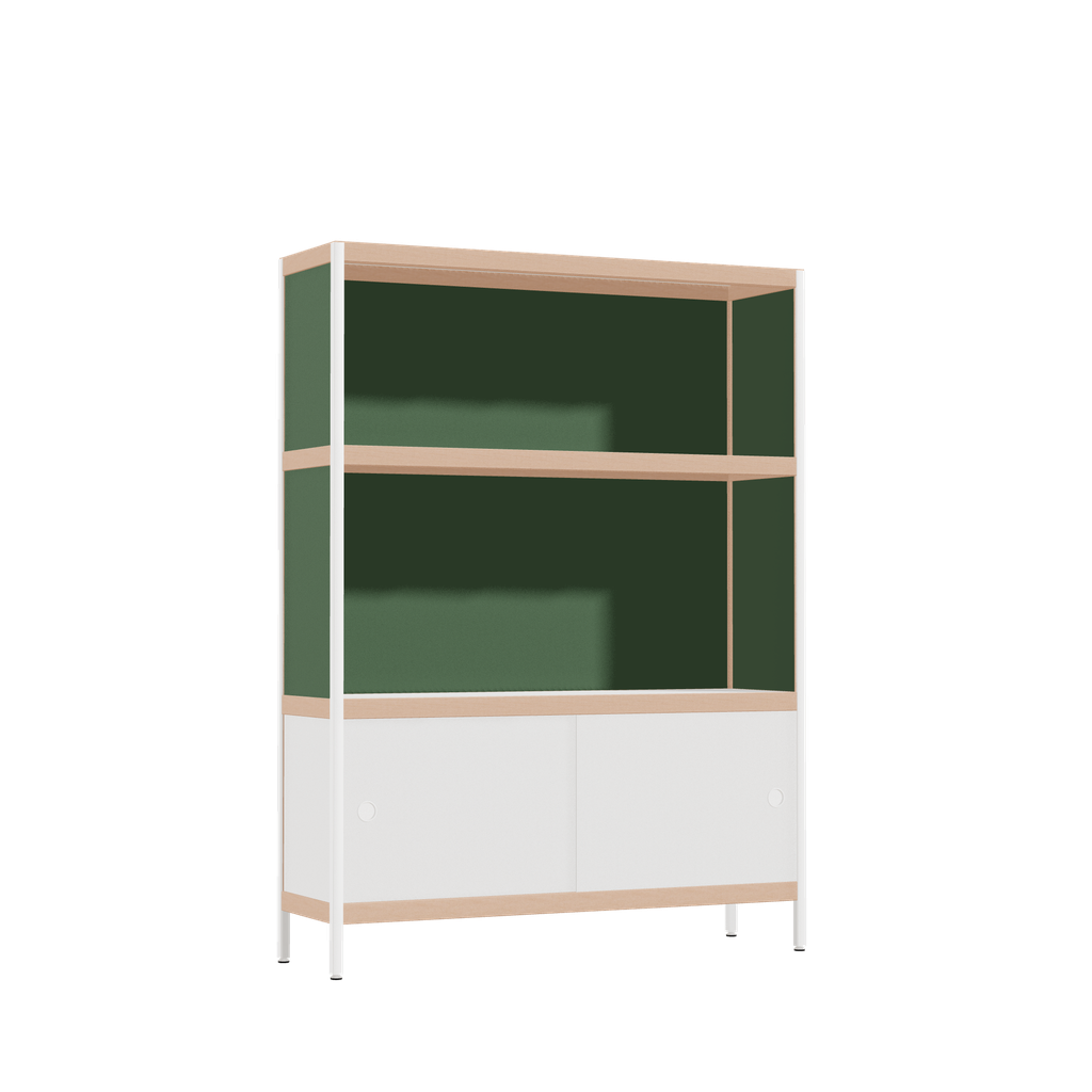 Armoire (148x110x32 cm)